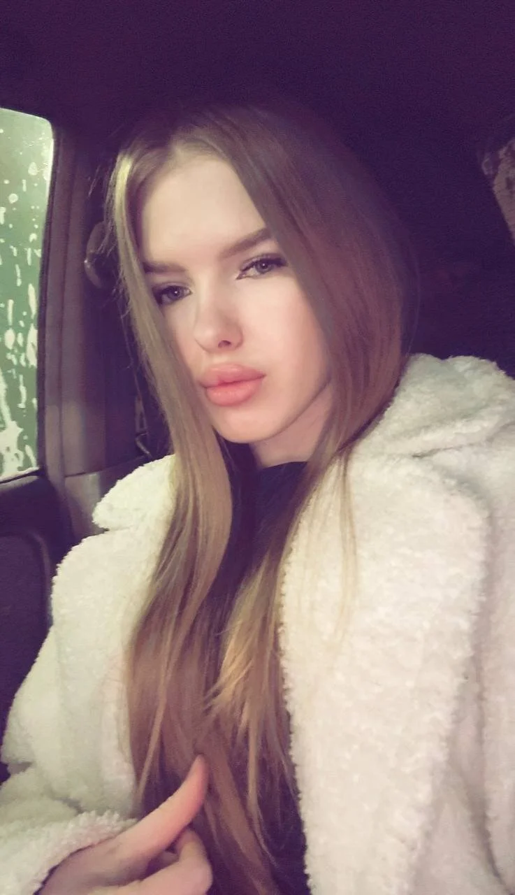 XXX Porn Photo of Nude KayShaw 2