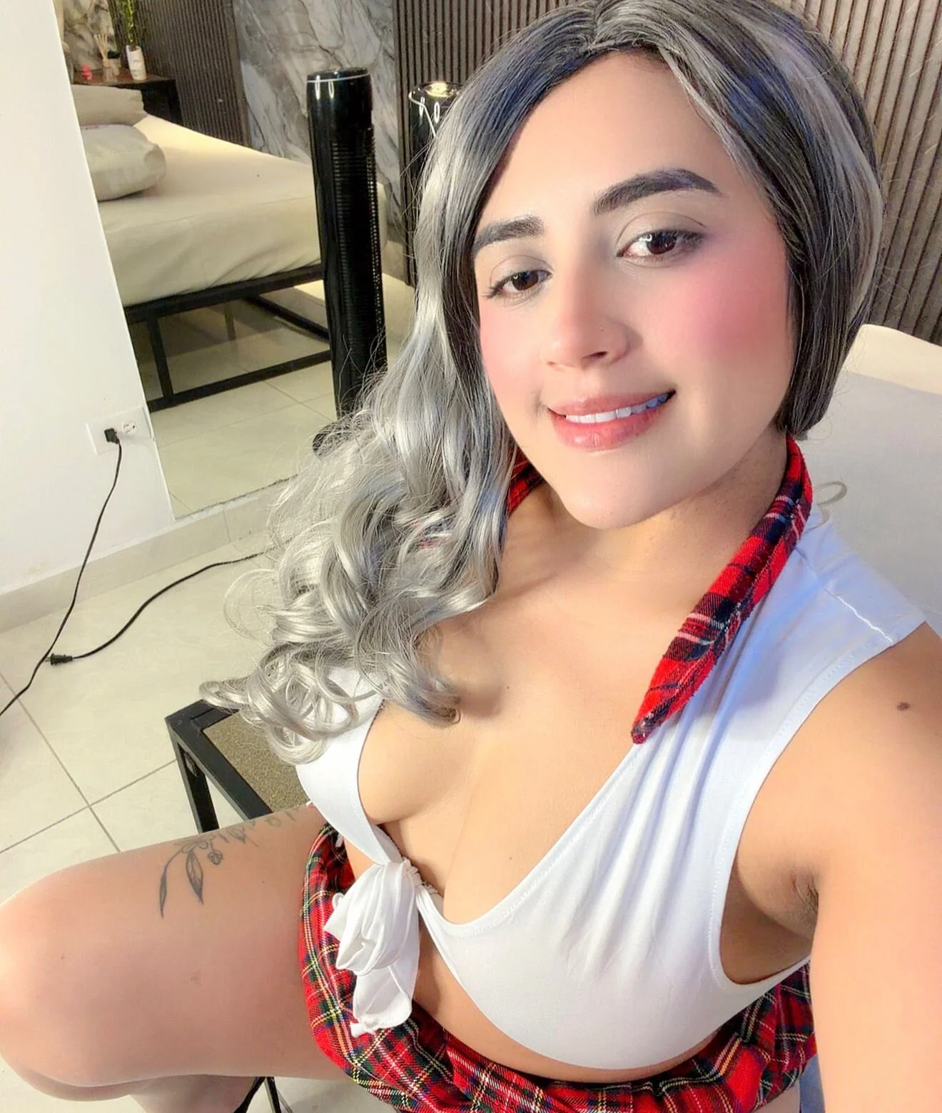 XXX Porn Photo of Nude julietha_taylor 115