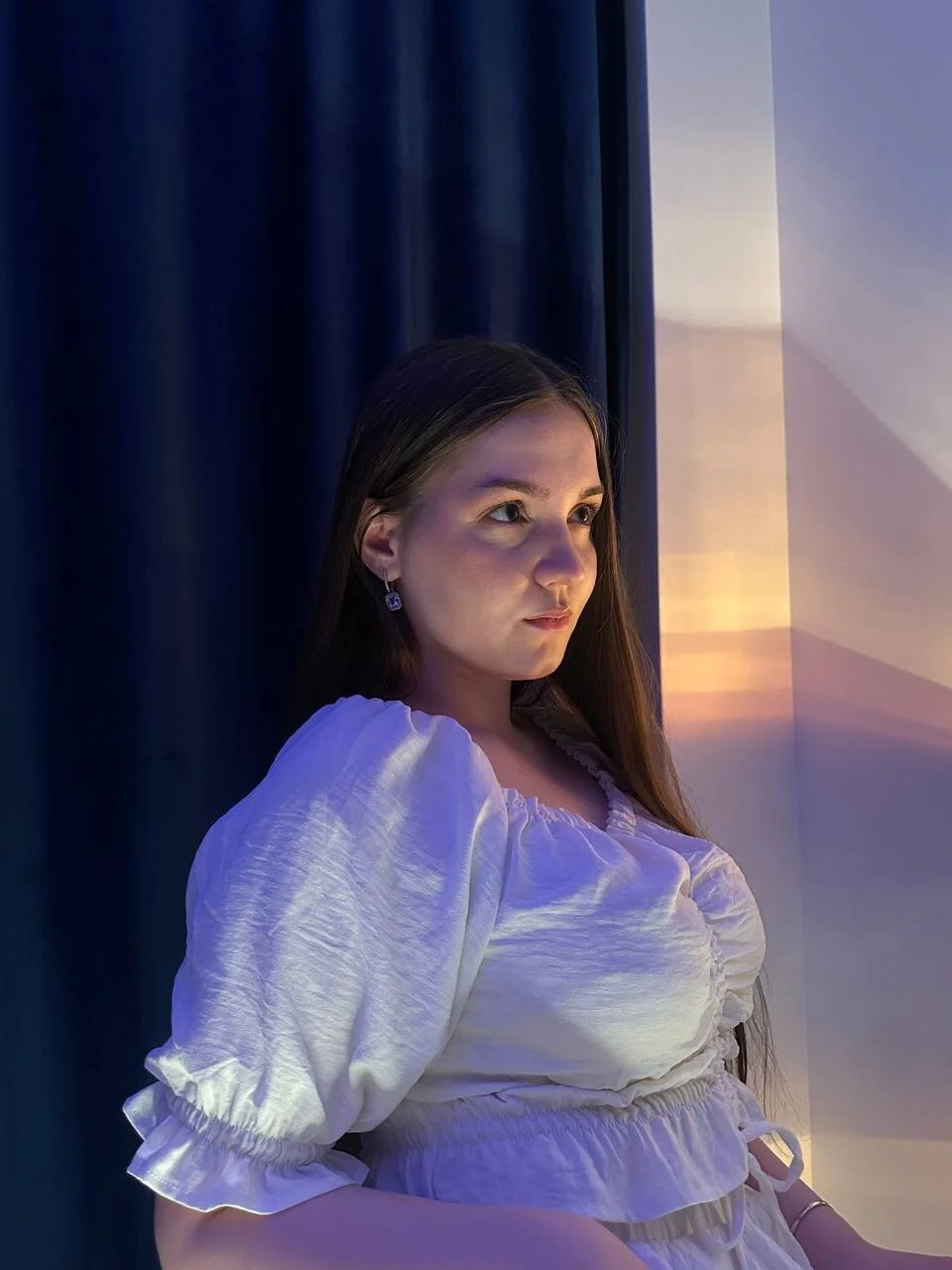 XXX Porn Photo of Nude CrissyKales 9