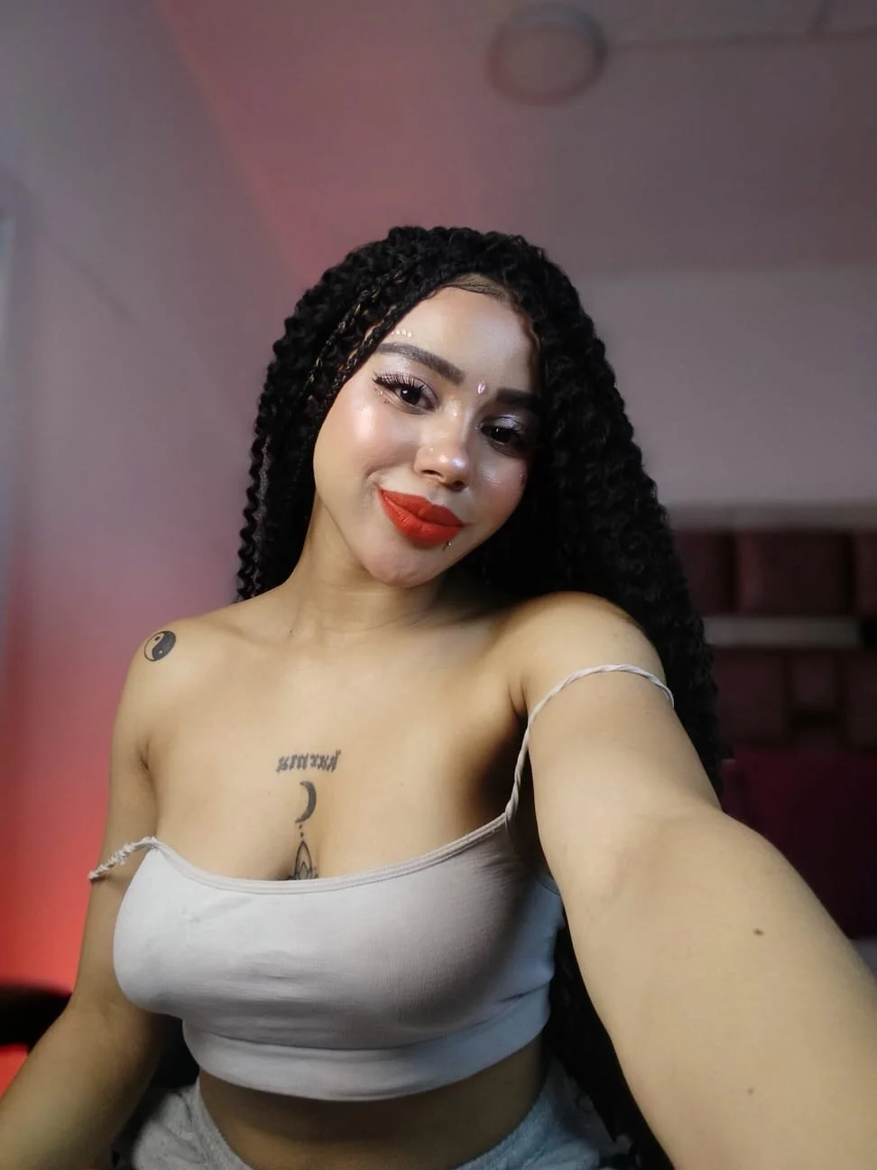 XXX Porn Photo of Nude tamara_walter 1