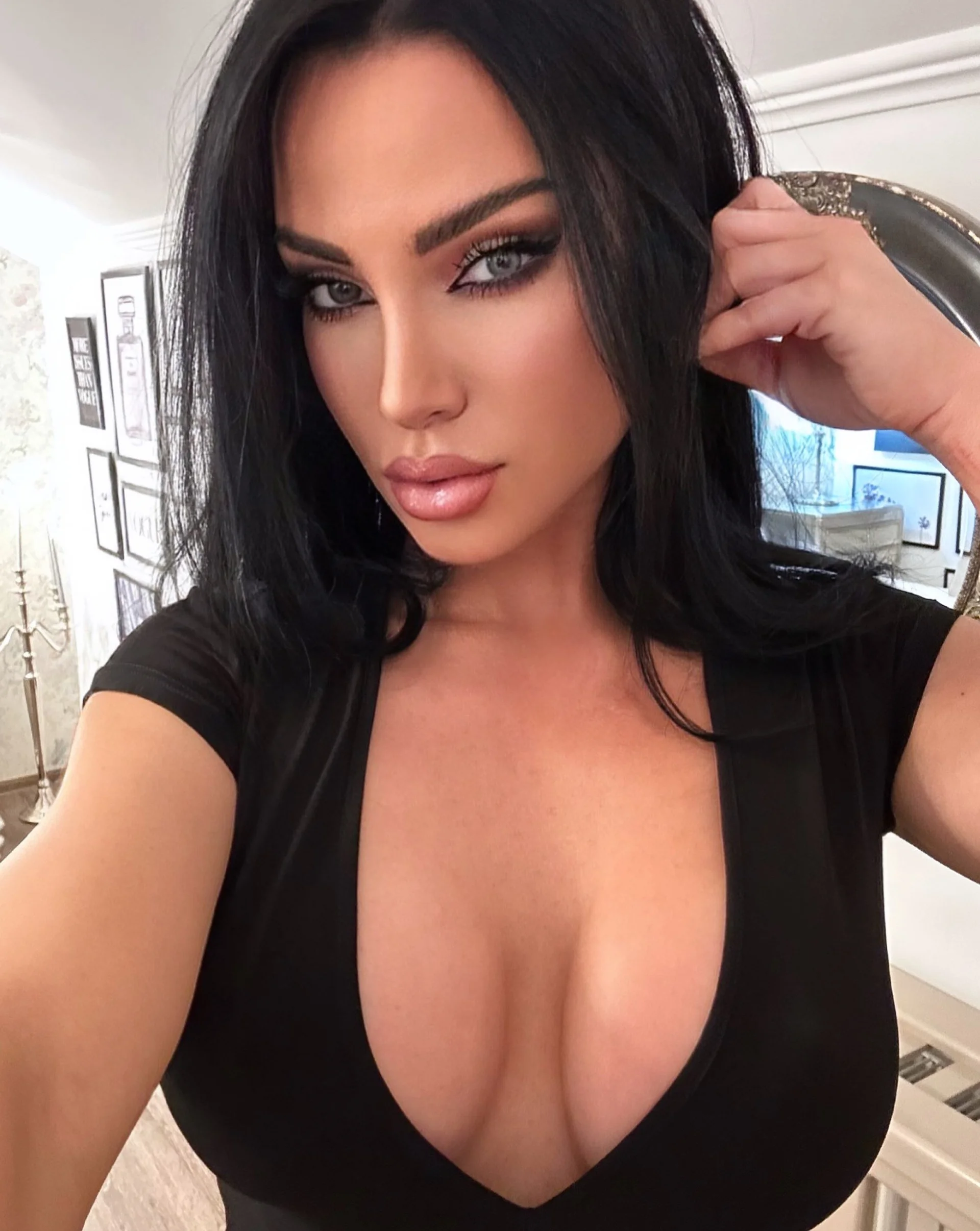 XXX Porn Photo of Nude Amber_Luna 9