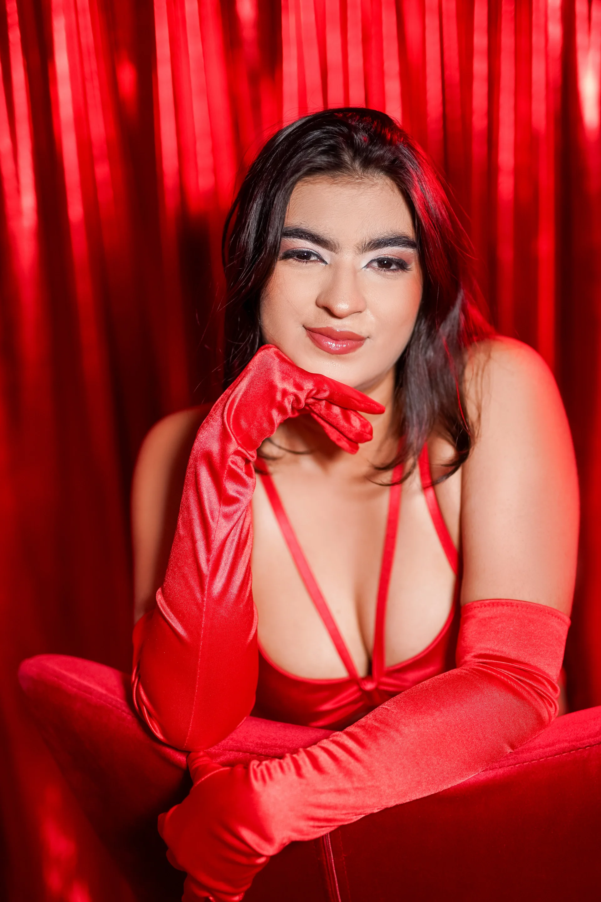 XXX Porn Photo of Nude Luna_Jonnes1 26