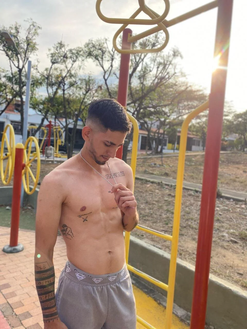 XXX Porn Photo of Nude aphrodita_hotaz 26