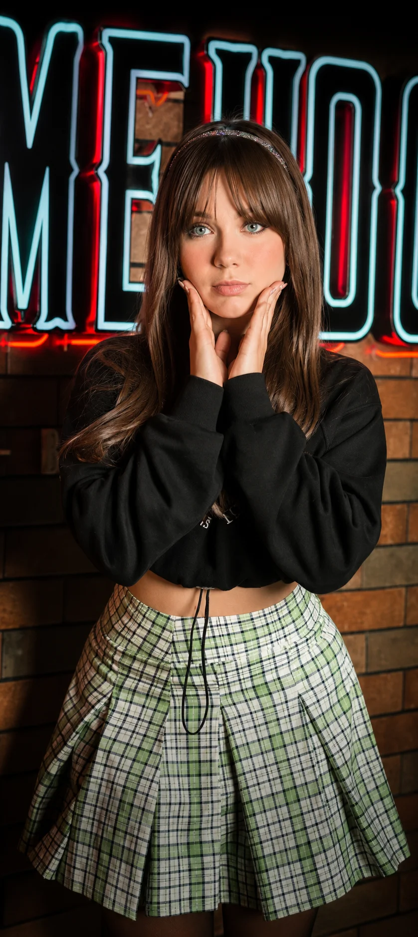 XXX Porn Photo of Nude JanneCarter 42