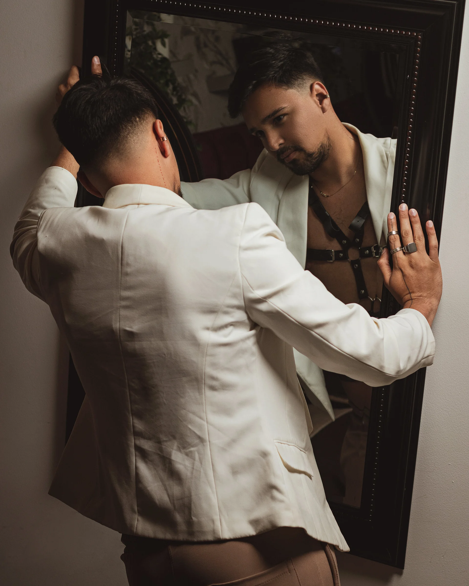 XXX Porn Photo of Nude Edward_max 19