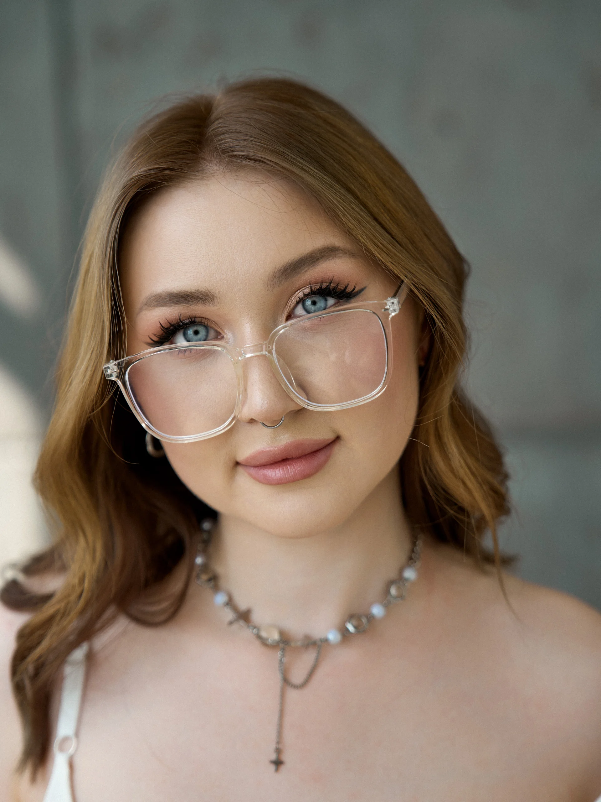 XXX Porn Photo of Nude NancySmitts 25