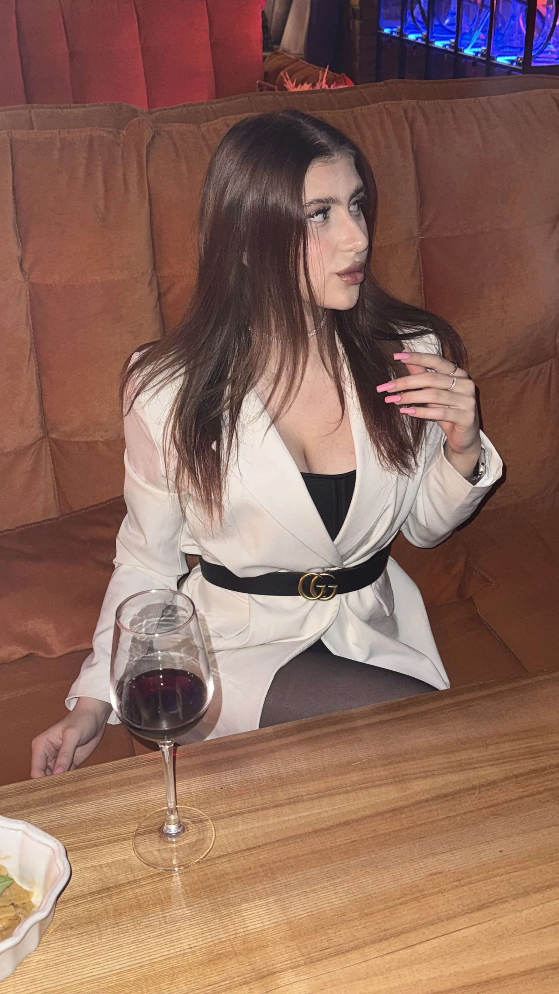 XXX Porn Photo of Nude Playboy_Lou8 4