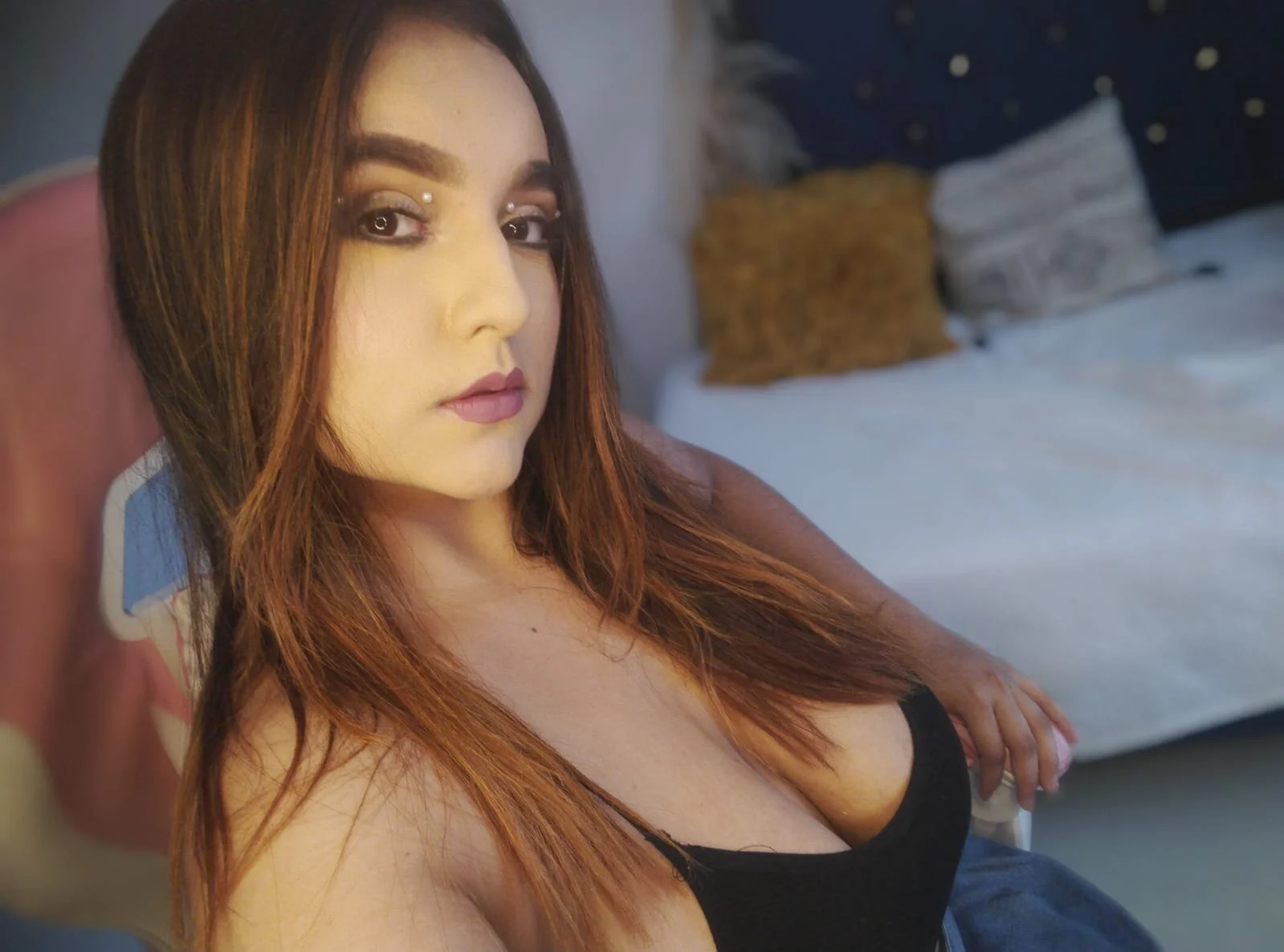 XXX Porn Photo of Nude Hanna_sophia 7