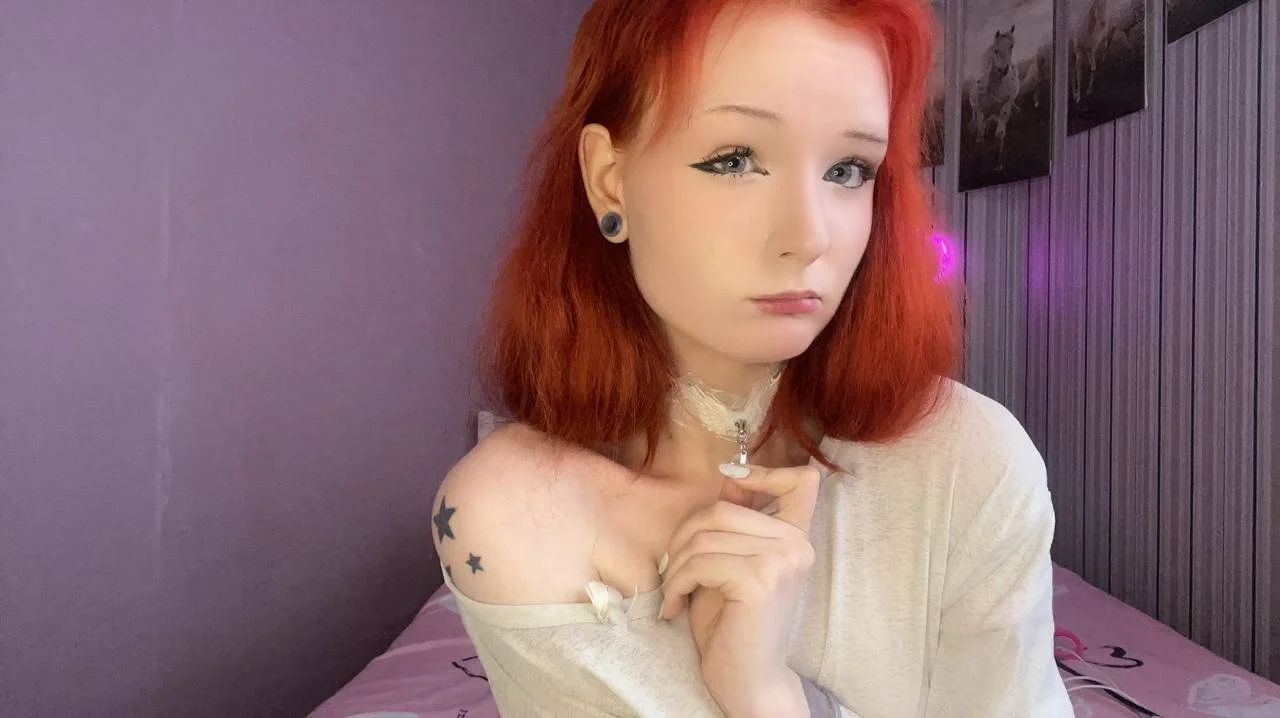 XXX Porn Photo of Nude MiraaCharming 5