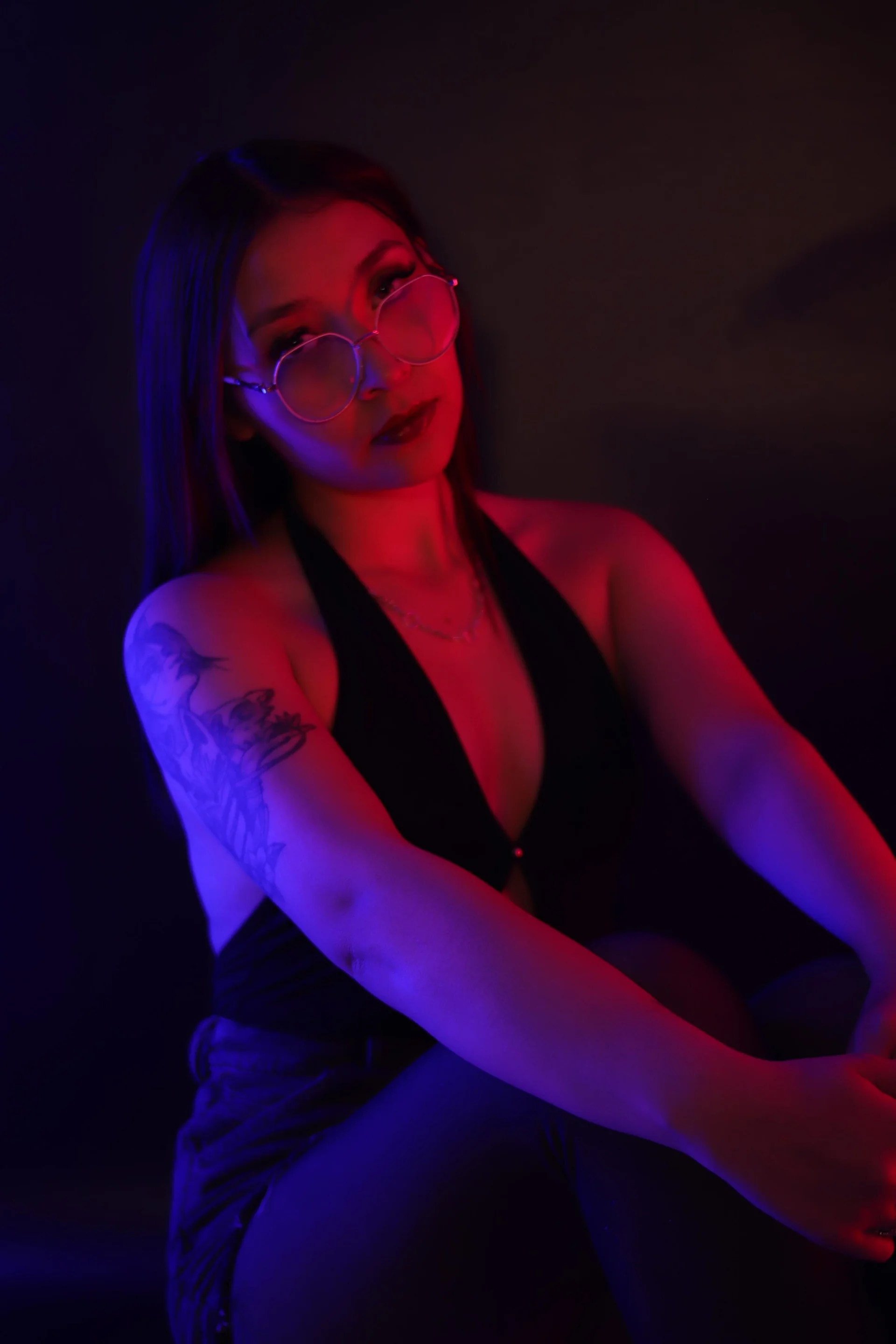 XXX Porn Photo of Nude Charlotte_Mason 3