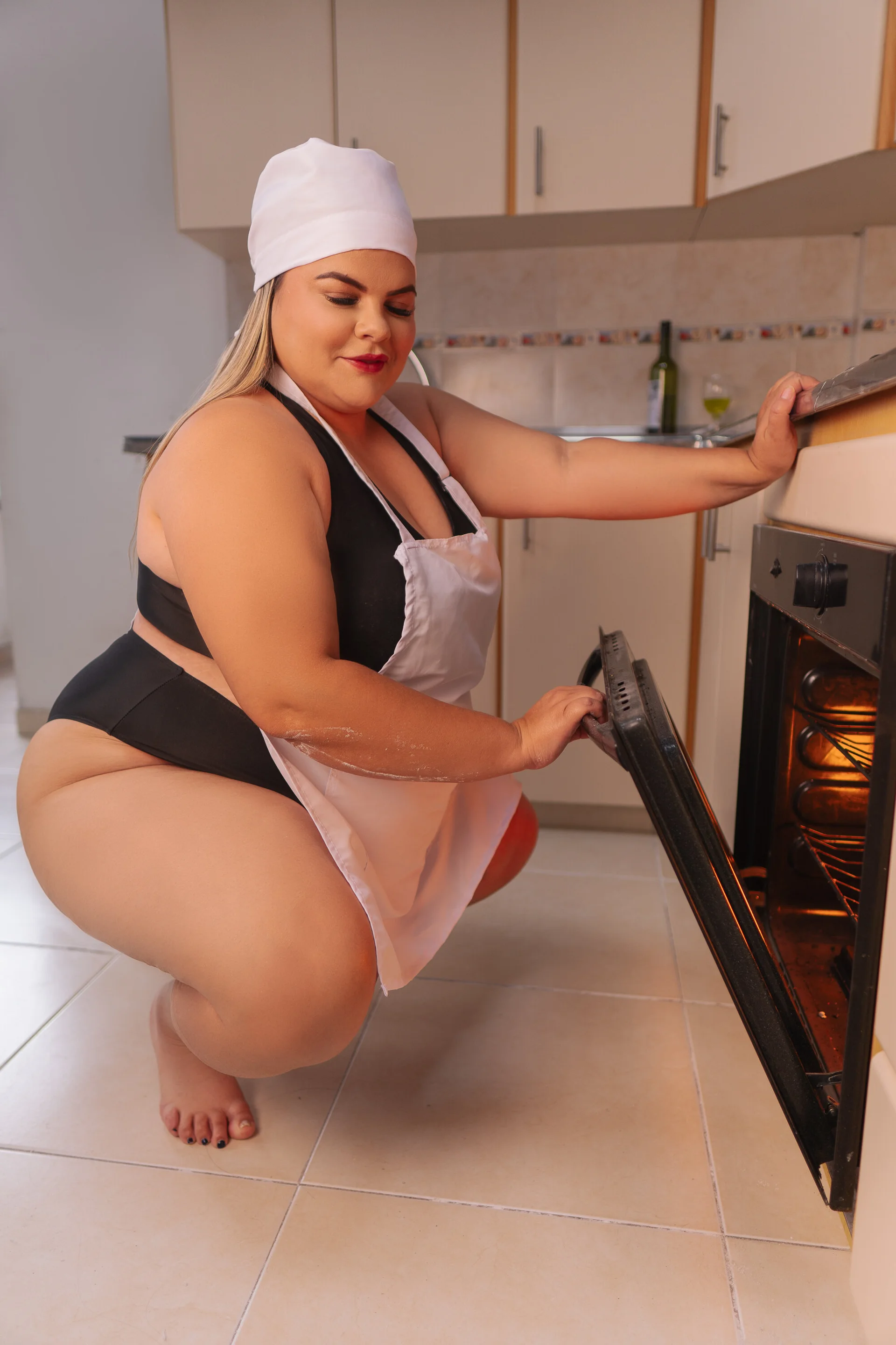 XXX Porn Photo of Nude KiimBrooks 29