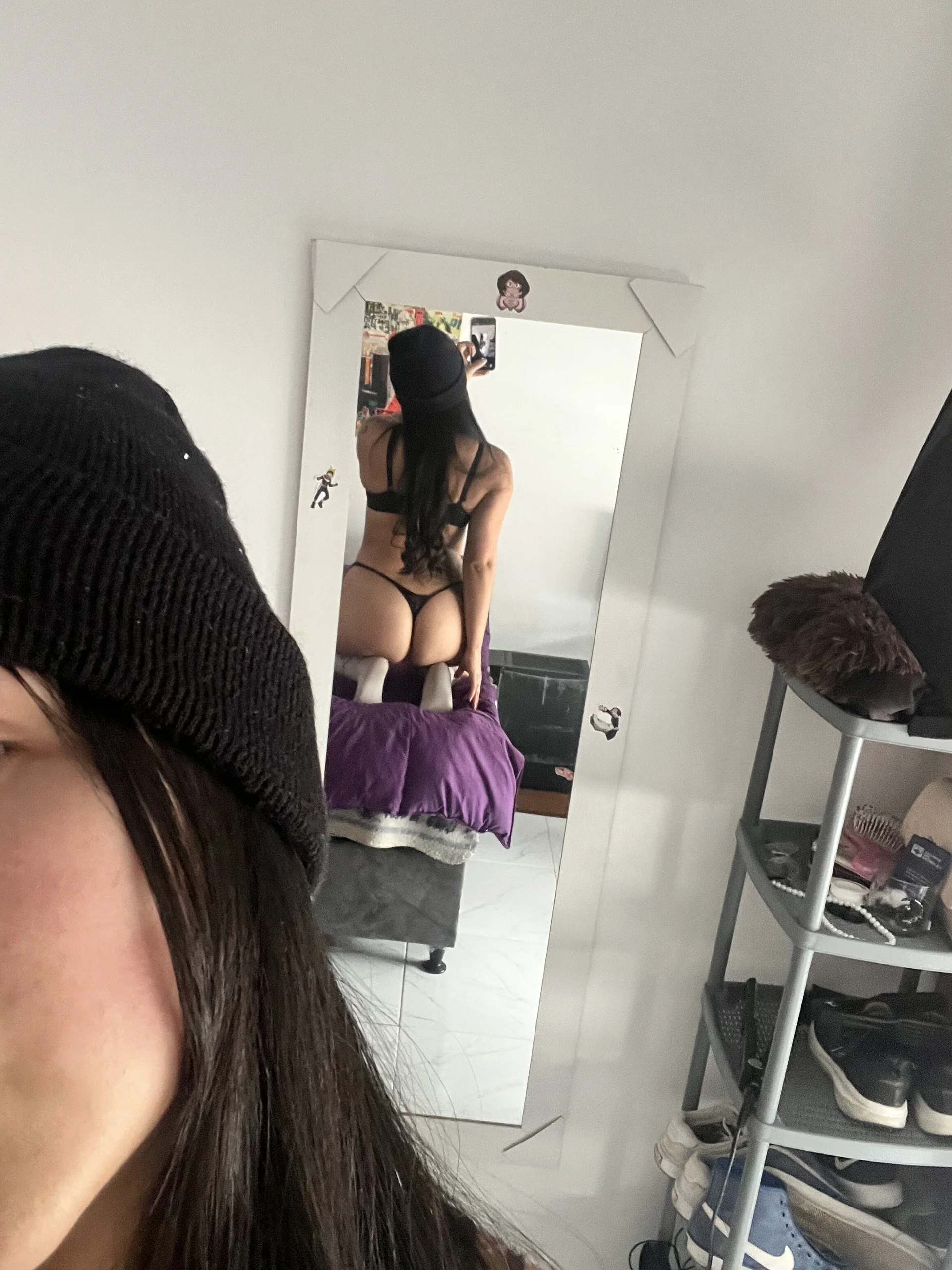 XXX Porn Photo of Nude lilitth777 9