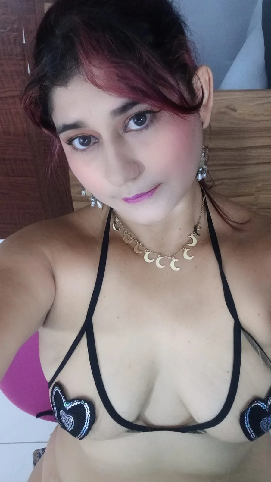 XXX Porn Photo of Nude alinabozz1 28