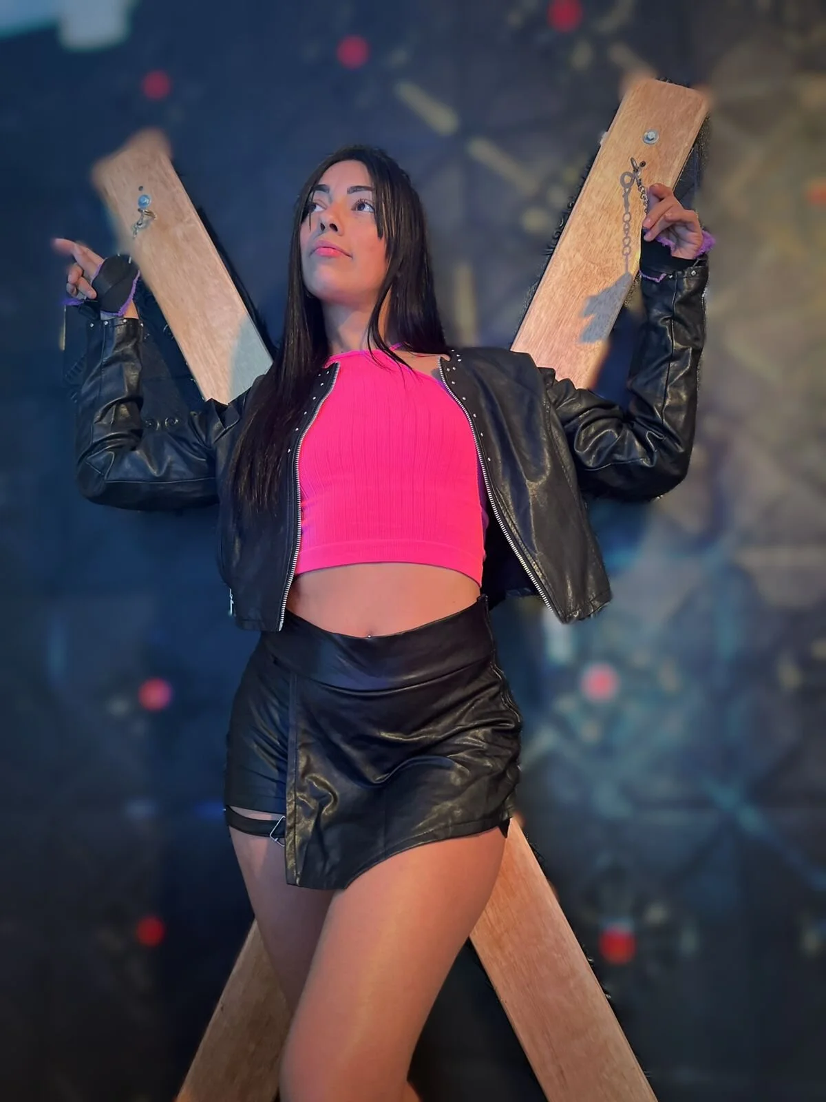XXX Porn Photo of Nude ashlyy_sweet_ 22