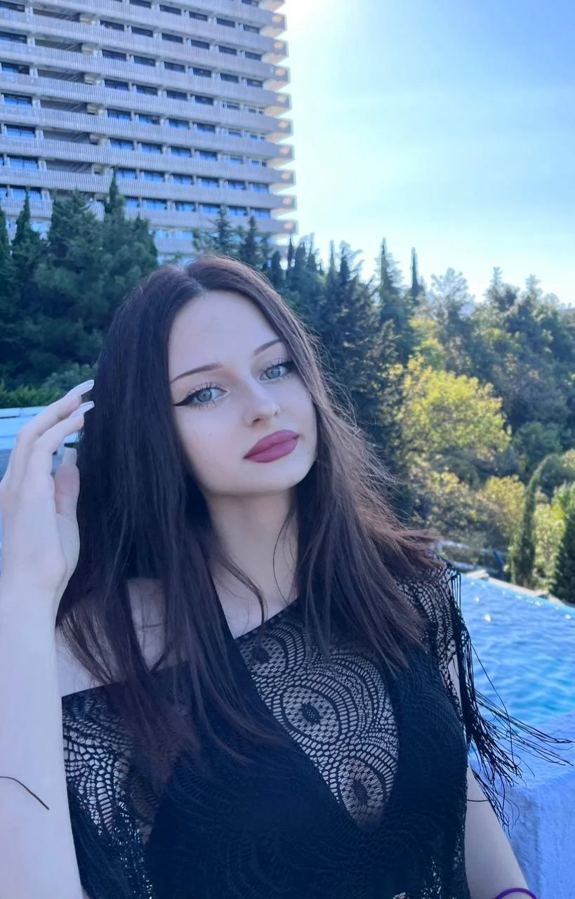 XXX Porn Photo of Nude NancyMur 1