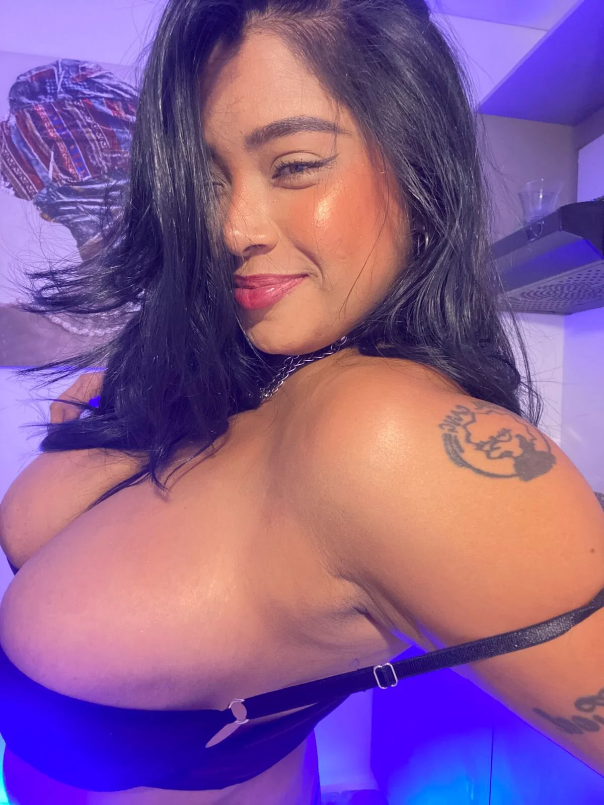 XXX Porn Photo of Nude SaraApril_1 17