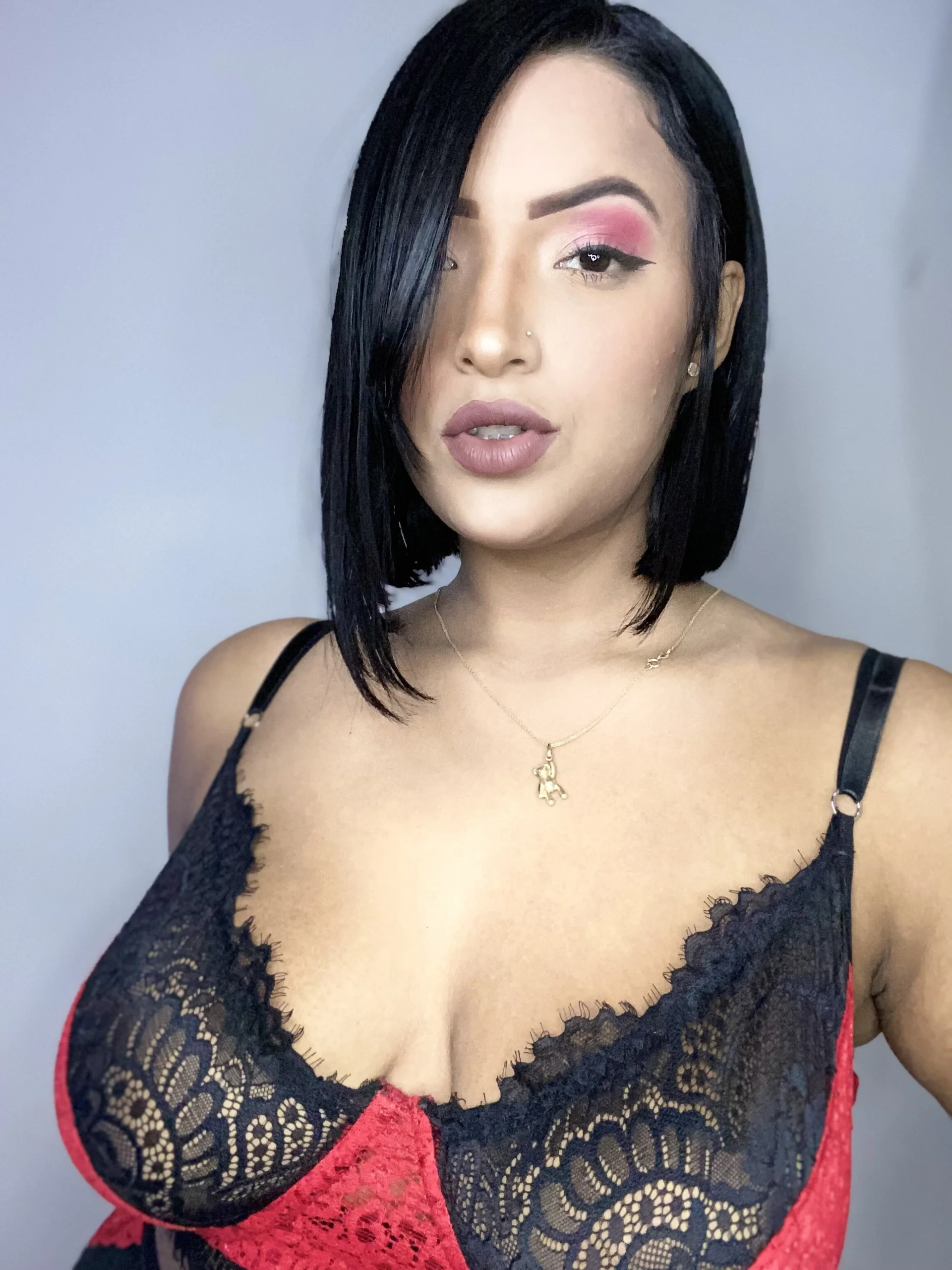 XXX Porn Photo of Nude SaharQamar 15