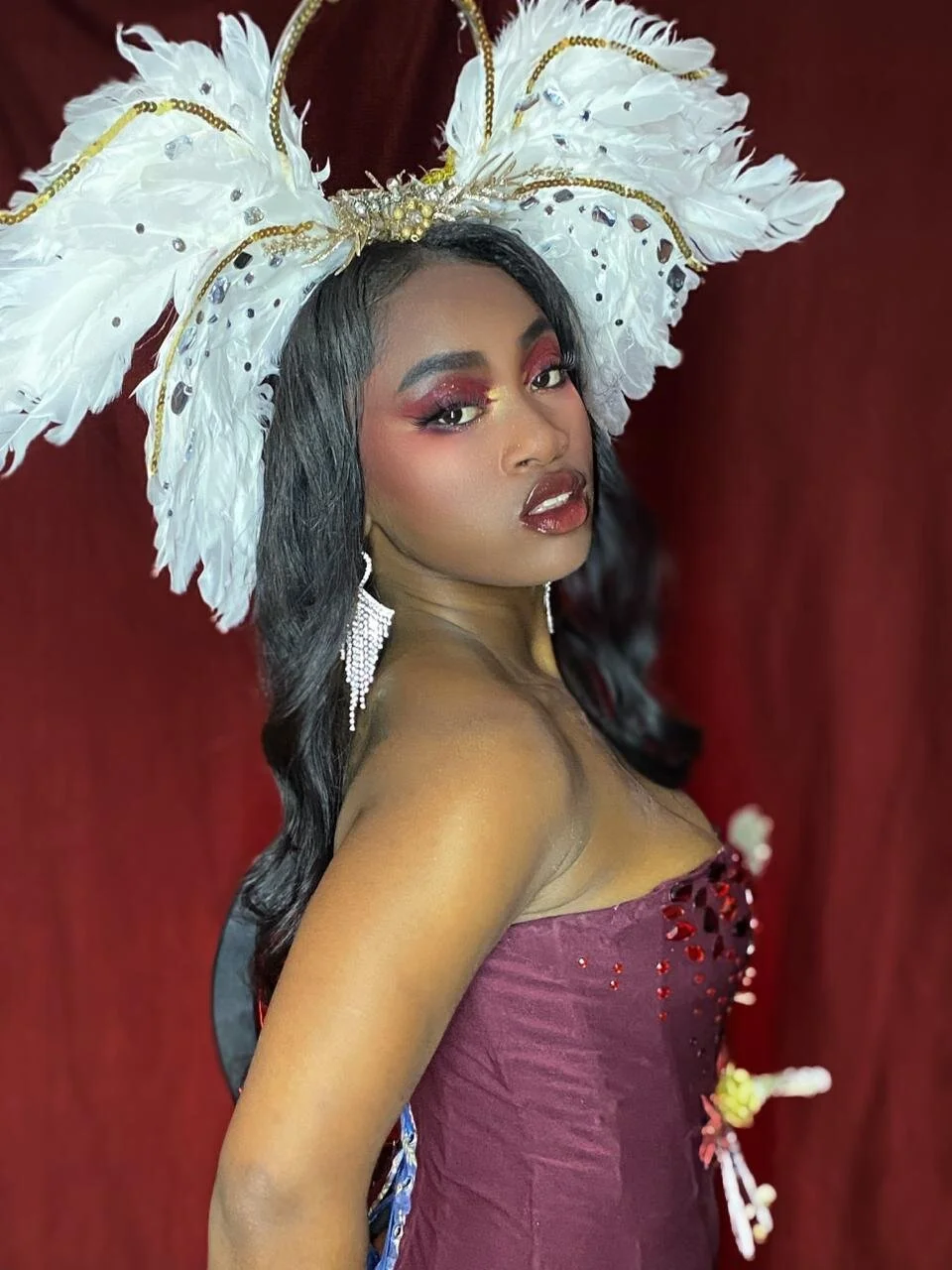 XXX Porn Photo of Nude nikkystorm1_ 194