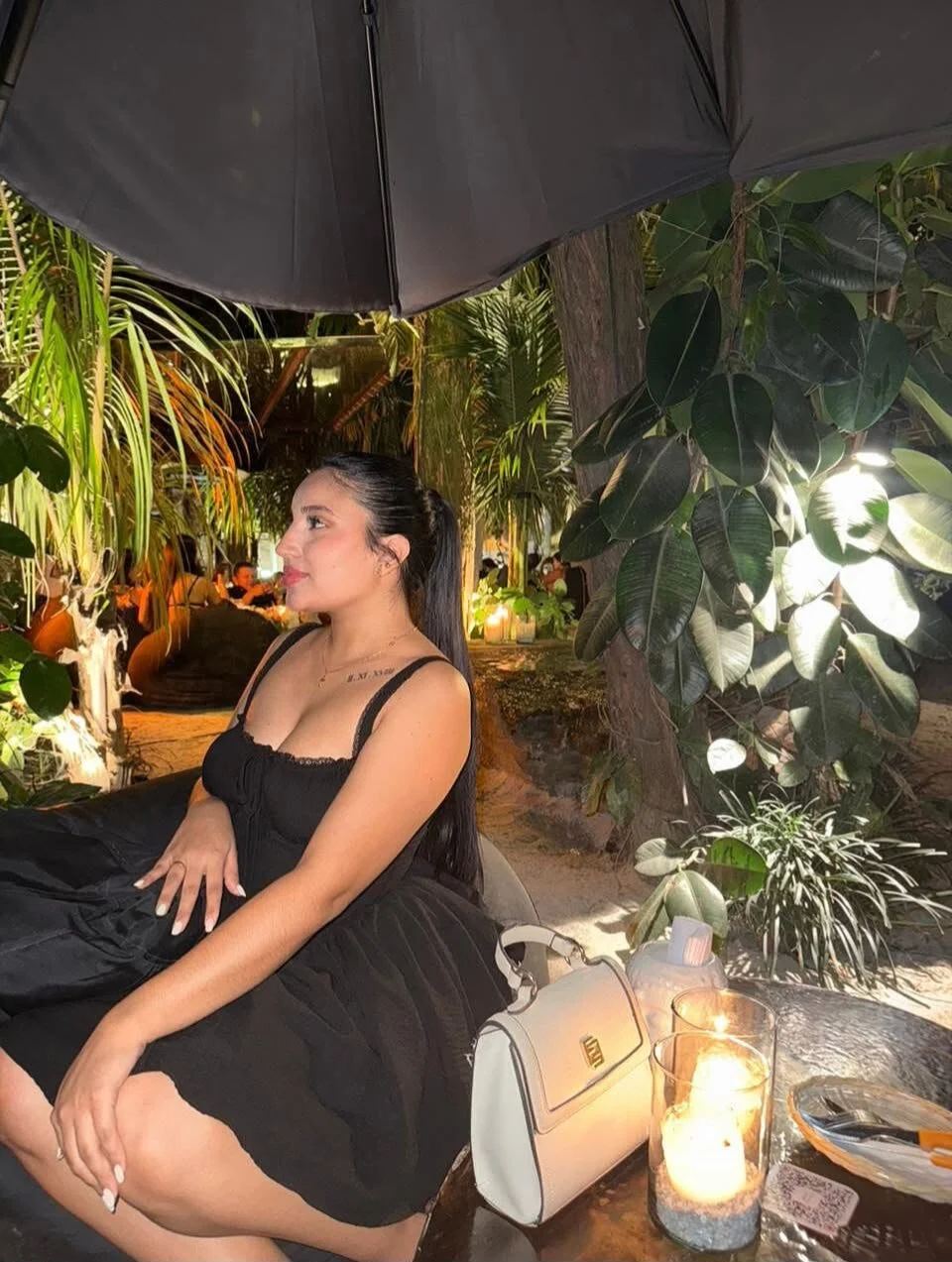 XXX Porn Photo of Nude soffy_foxxy 6
