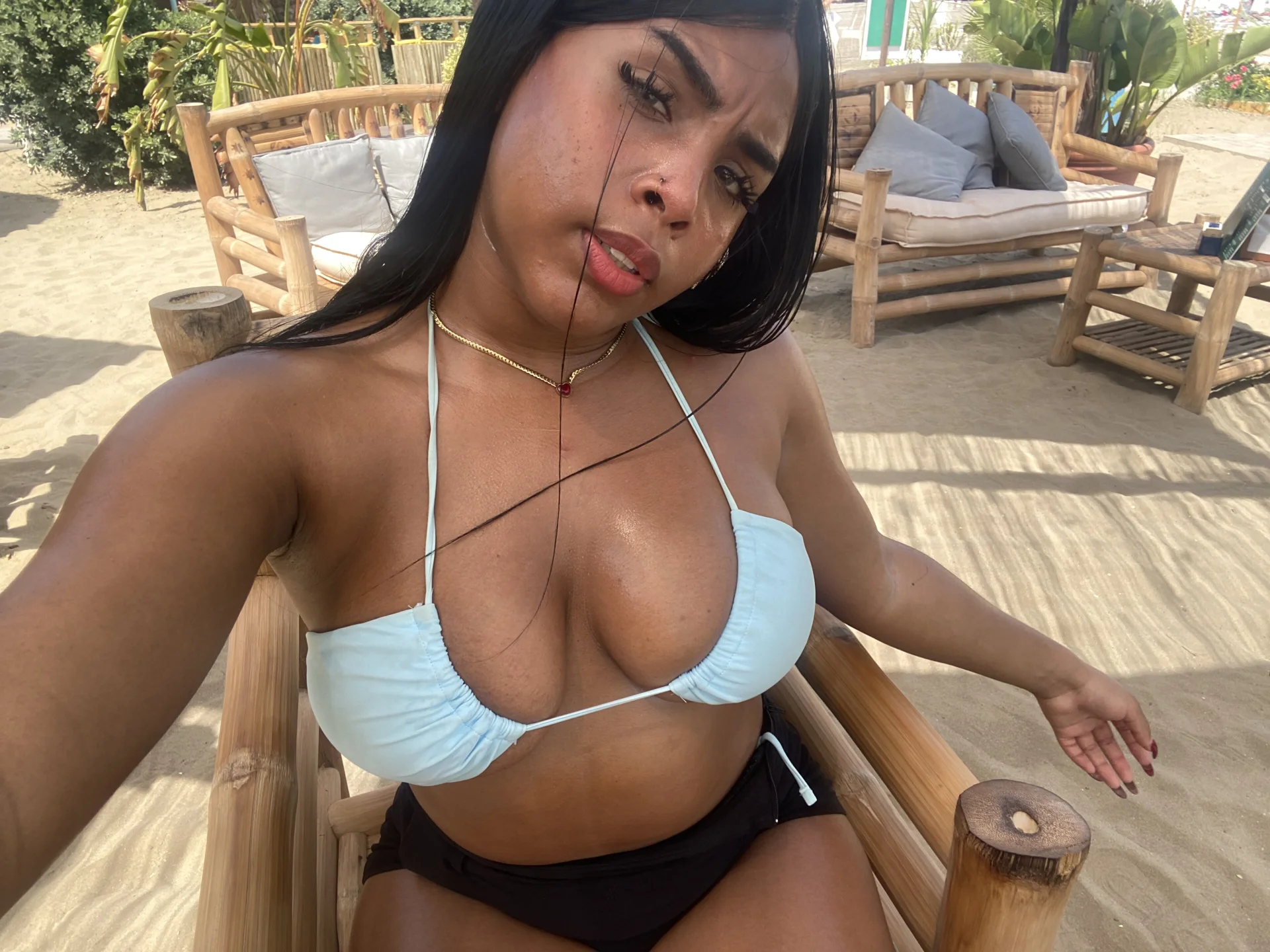 XXX Porn Photo of Nude VeronicaLodge23 69