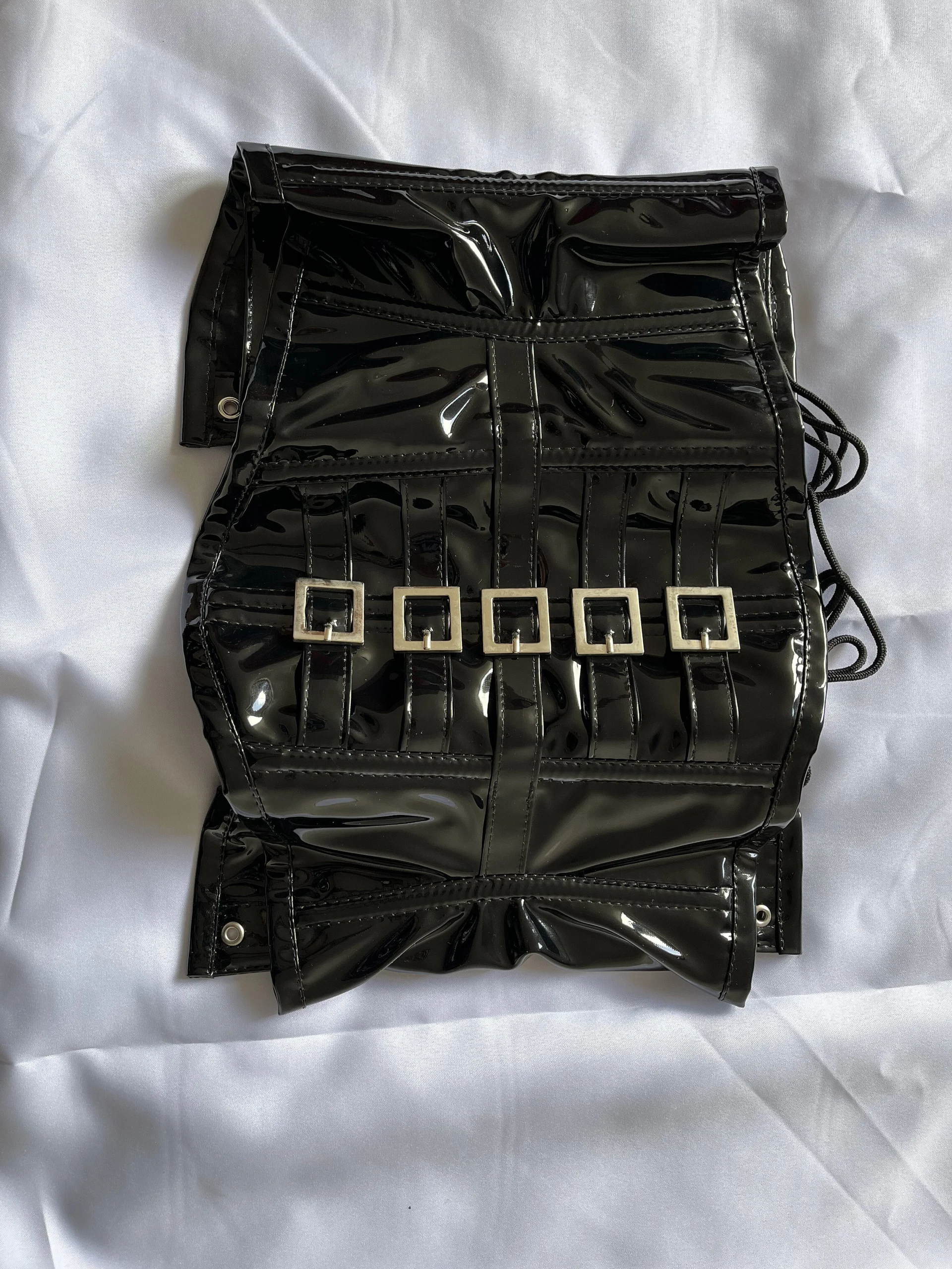 XXX Porn Photo of Nude Tanya_WorldBondage 21