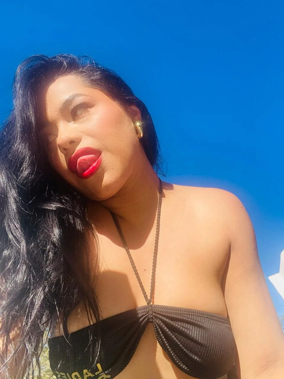 XXX Porn Photo of Nude Issafoxx 19