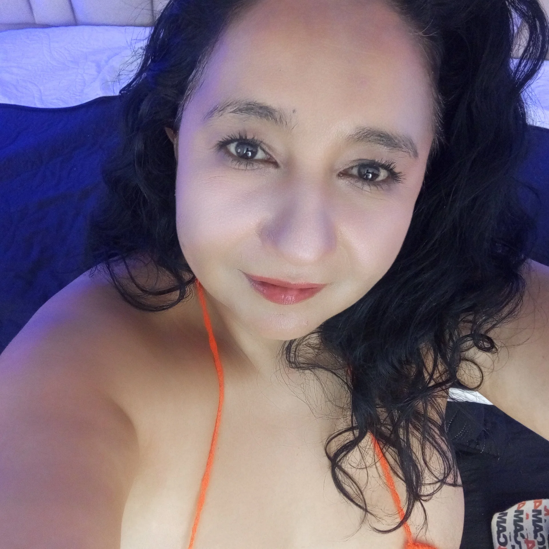 XXX Porn Photo of Nude AnSavina 1