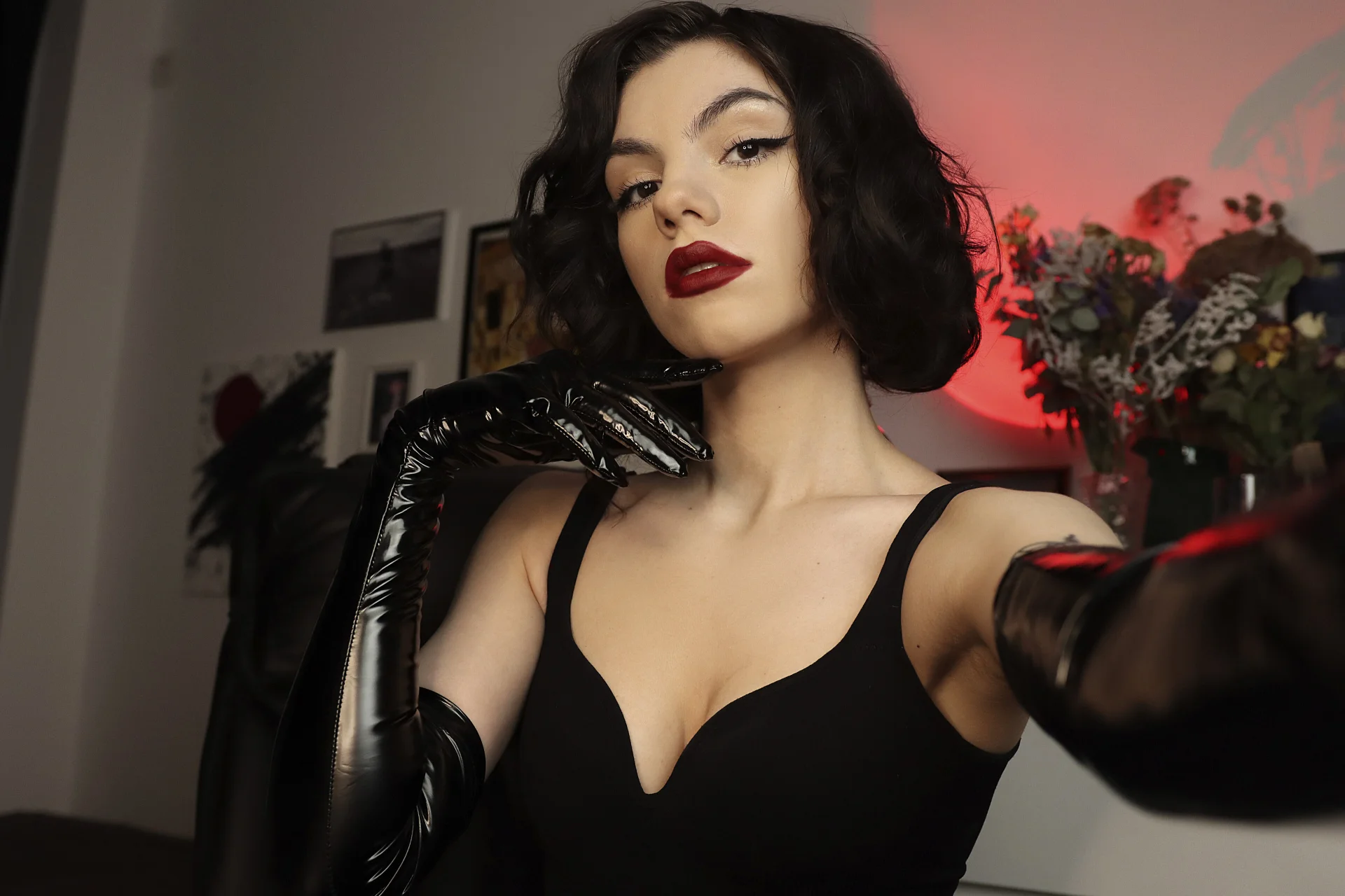 XXX Porn Photo of Nude mistress__rochelle 3