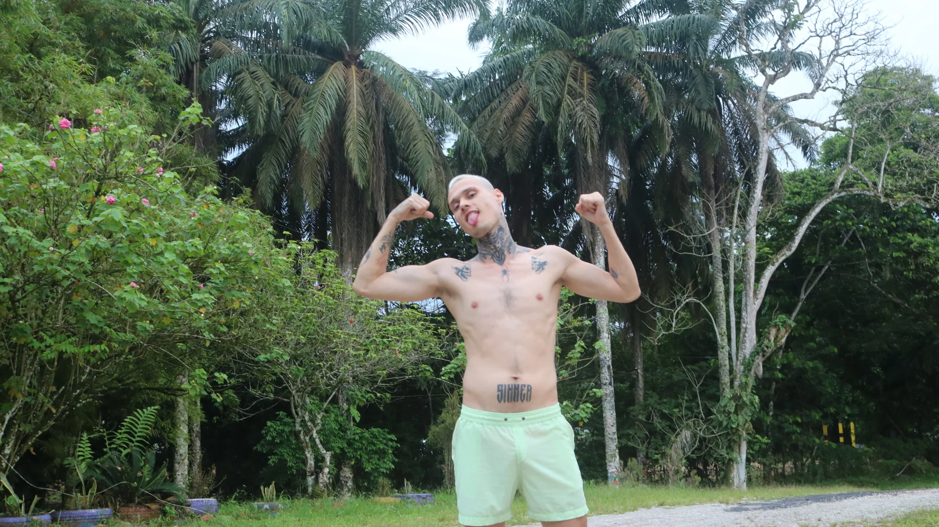 XXX Porn Photo of Nude touching_the_sky 2