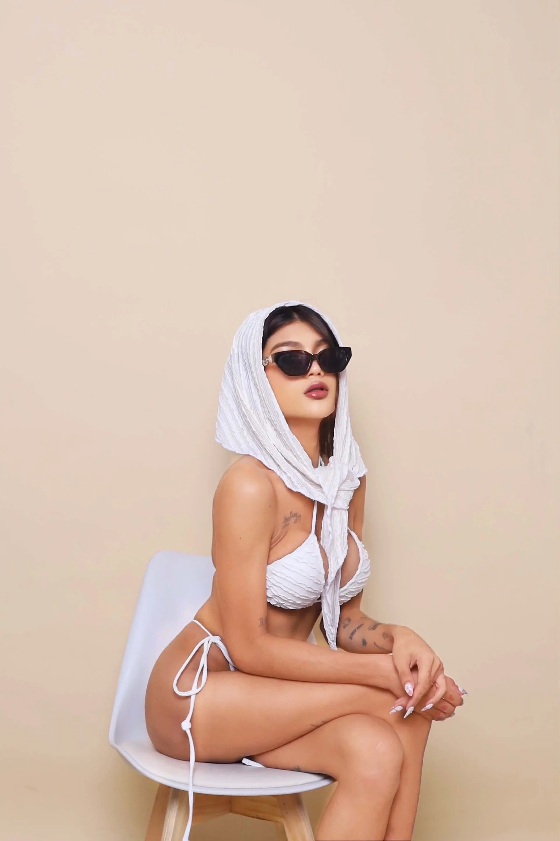 XXX Porn Photo of Nude AveryBlesss 3