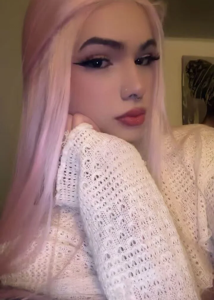 XXX Porn Photo of Nude raven_li01 9