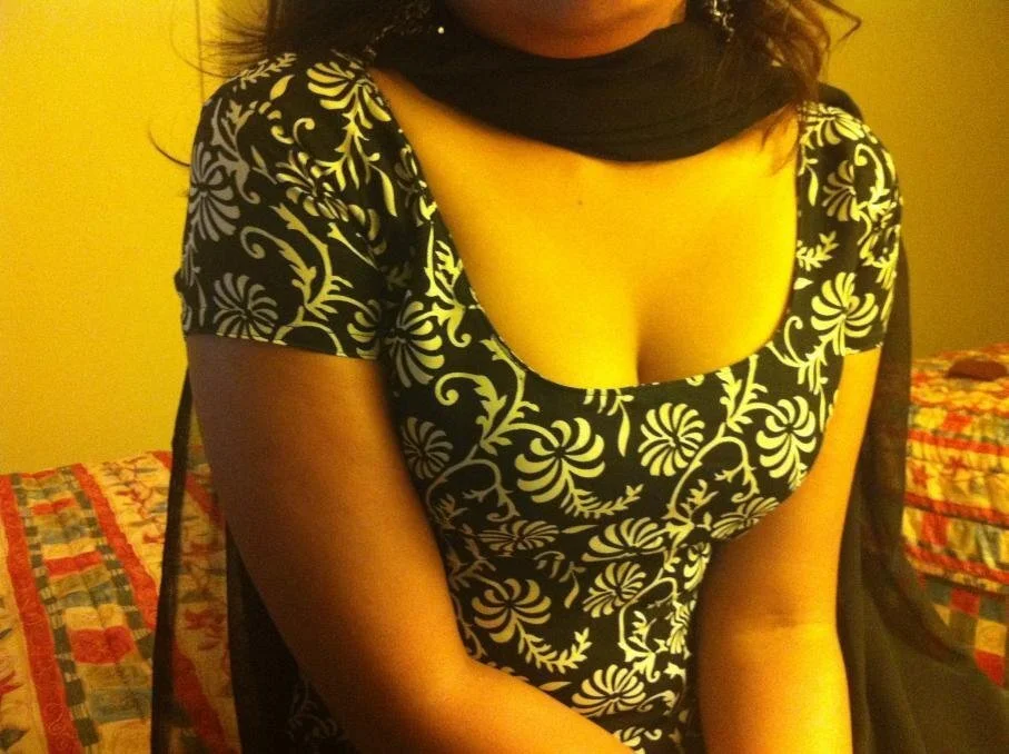 XXX Porn Photo of Nude Yoursnandini8 5