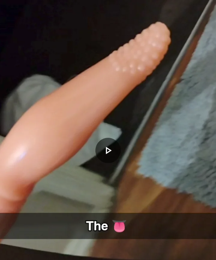 XXX Porn Photo of Nude lasMasDulce 7