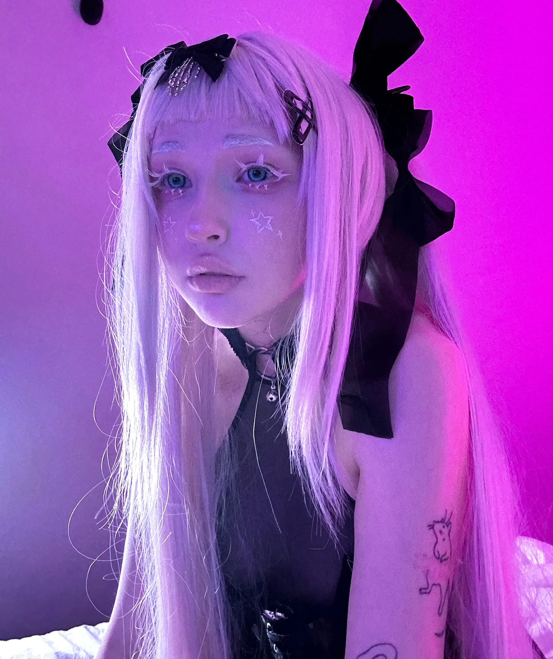 XXX Porn Photo of Nude lucille_evans 12
