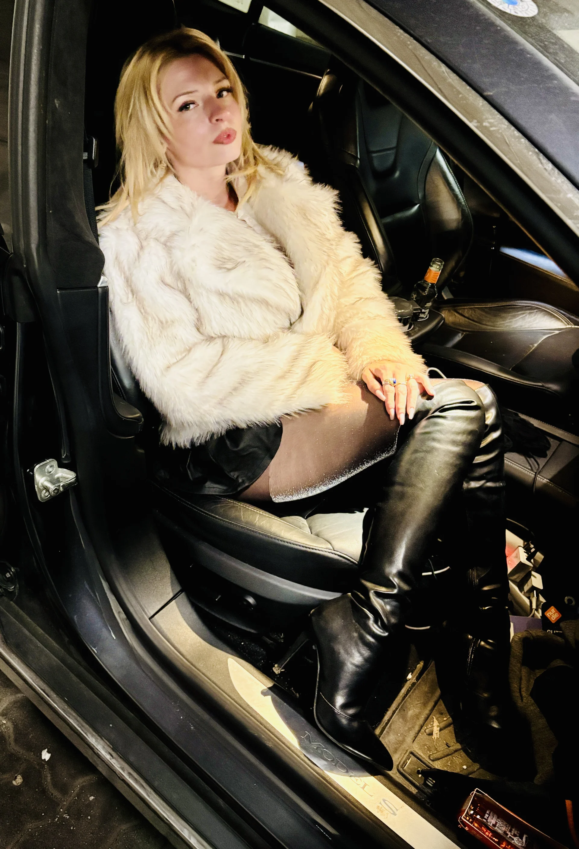 XXX Porn Photo of Nude _Katherine_Pierce_ 1