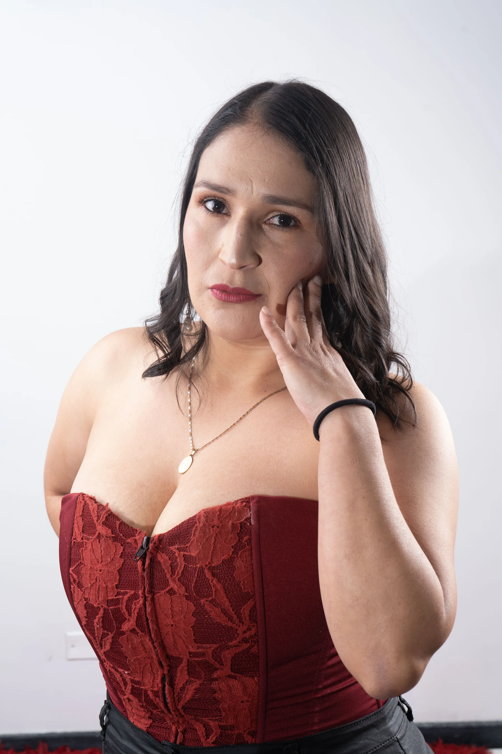 XXX Porn Photo of Nude Barbara_fox__ 2