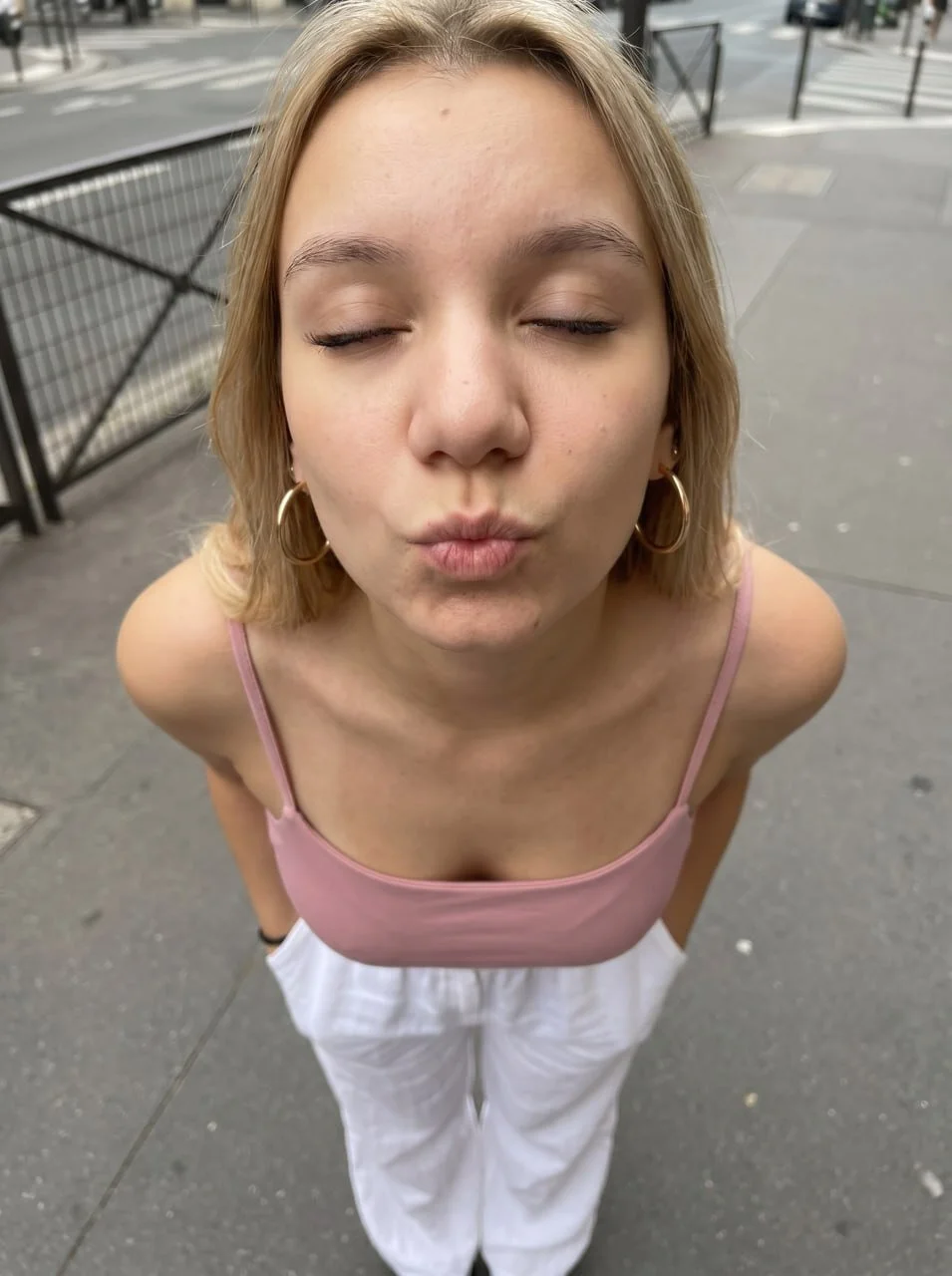 XXX Porn Photo of Nude BrynnHolverson 111