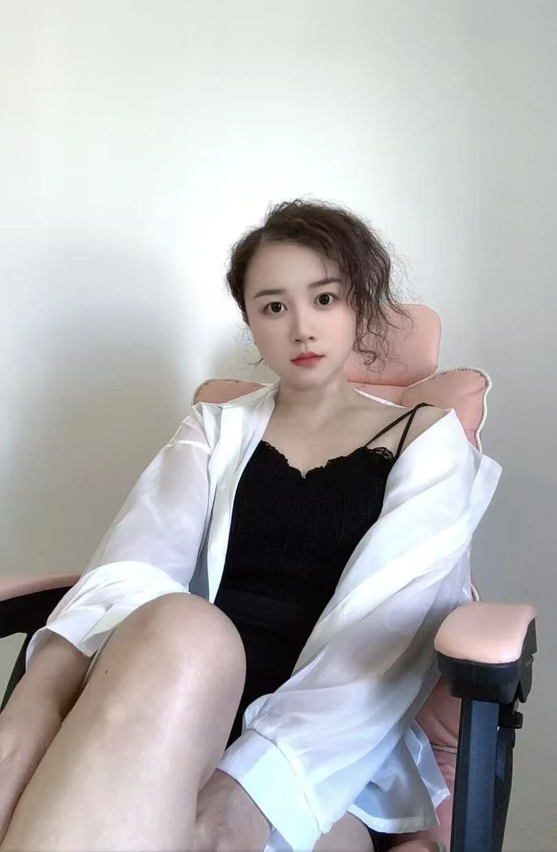XXX Porn Photo of Nude xiaolen- 1