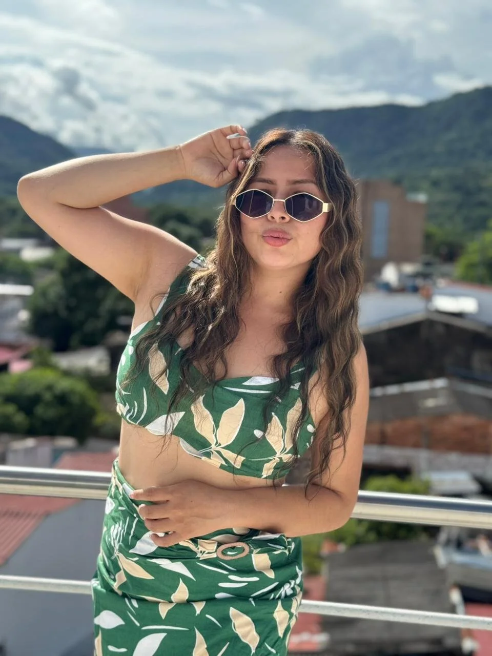 XXX Porn Photo of Nude CAAMII_SWEETT 39