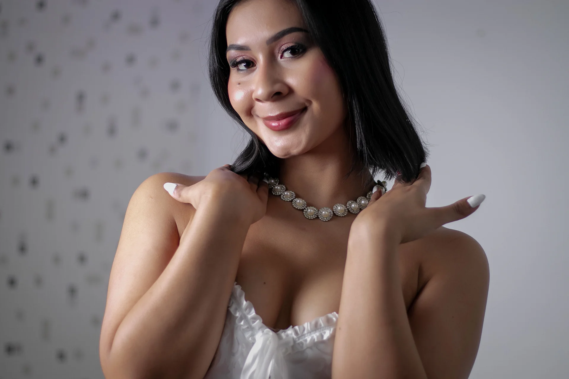 XXX Porn Photo of Nude JulietaReyess 157