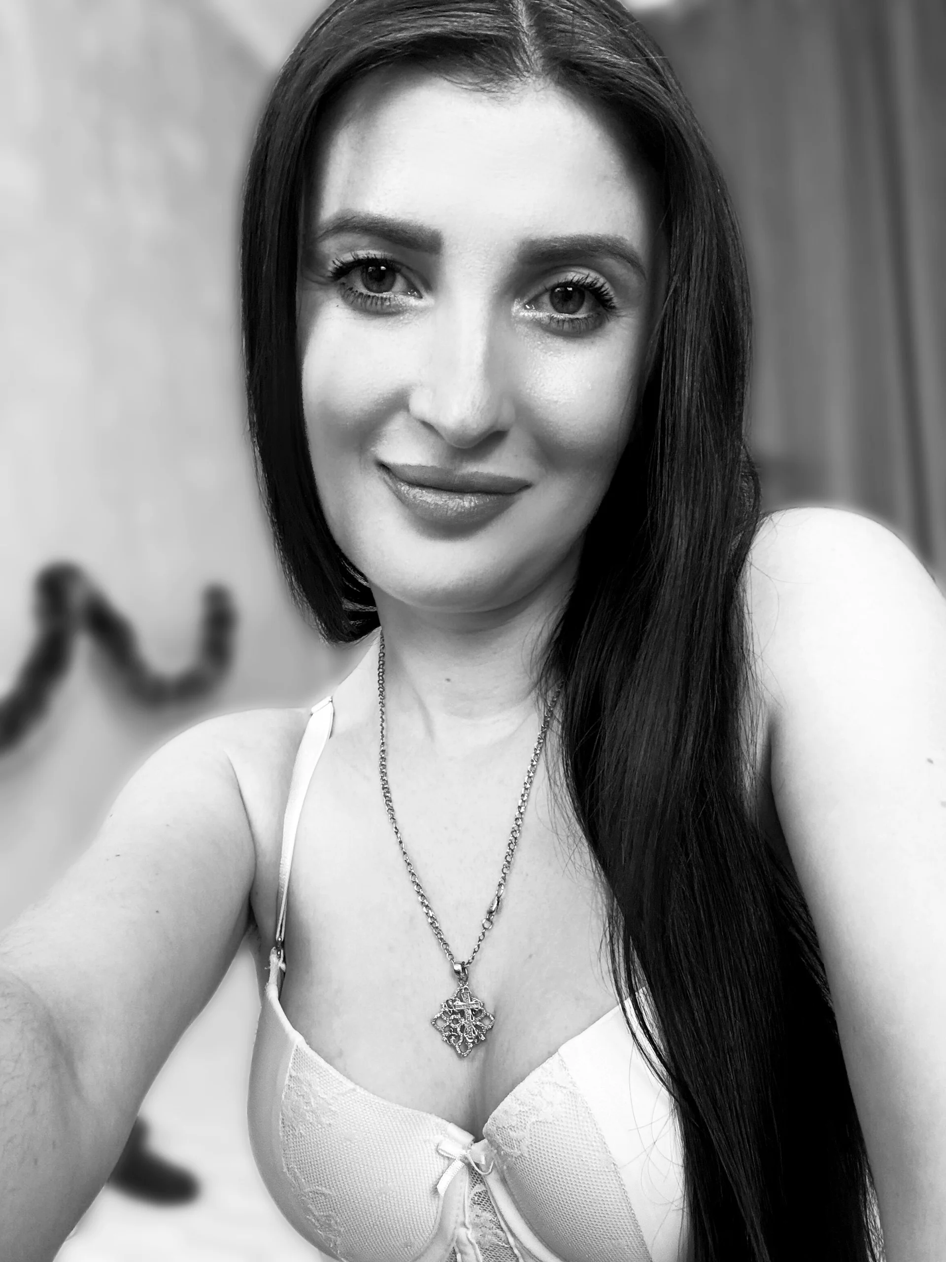 XXX Porn Photo of Nude EvelinCuper 39