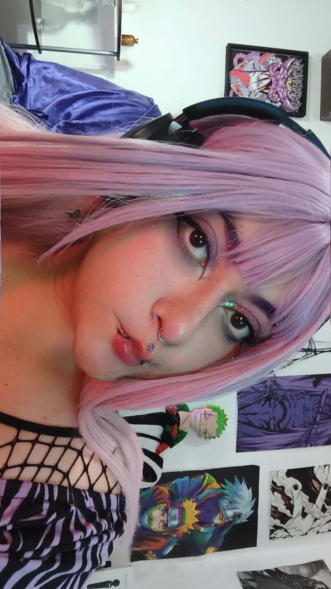 XXX Porn Photo of Nude XxGreenGoodxX 20