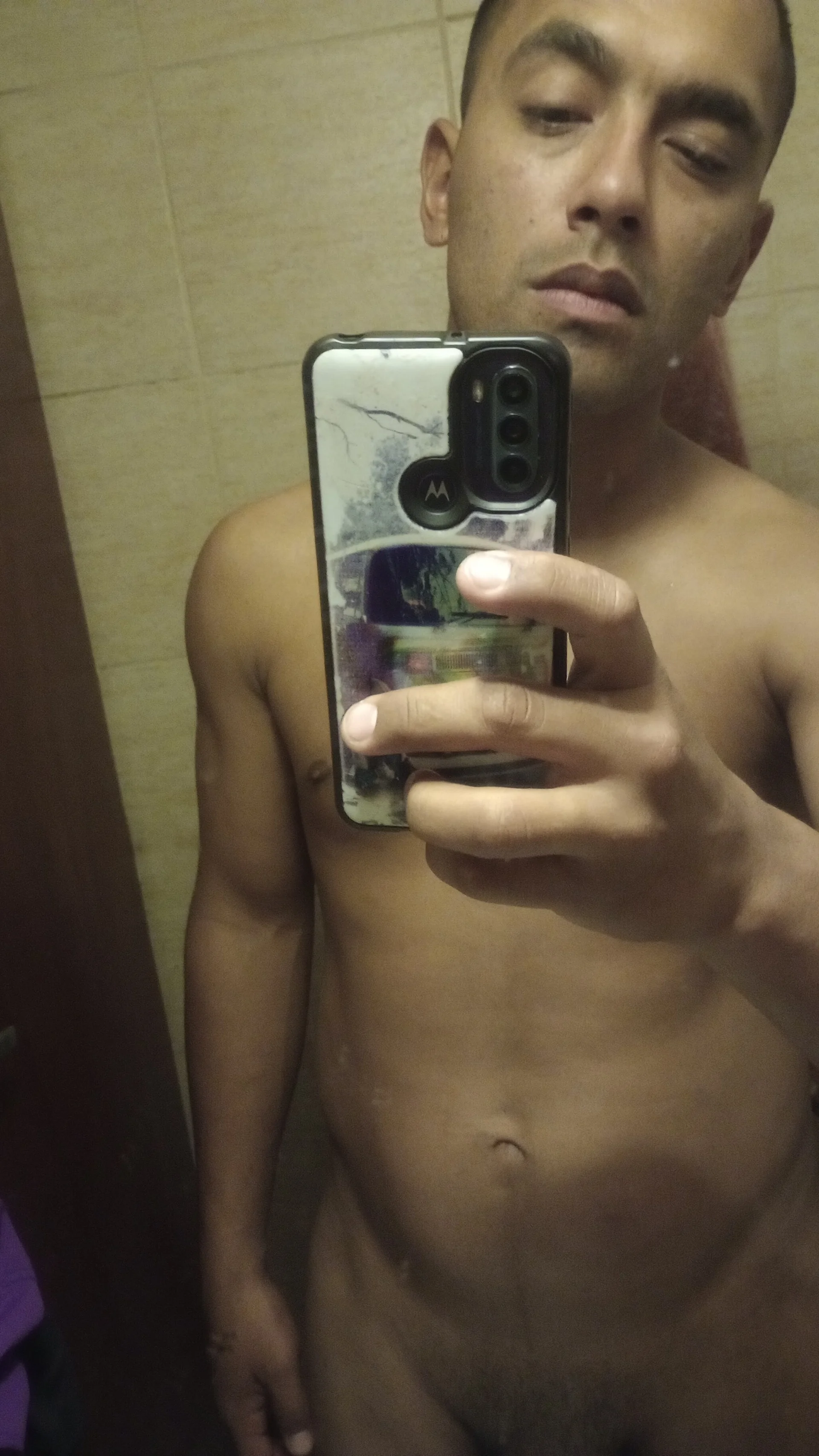 XXX Porn Photo of Nude EmeyErre 1