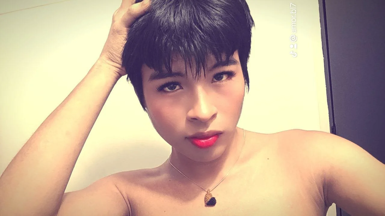 XXX Porn Photo of Nude EmmaCameron 4