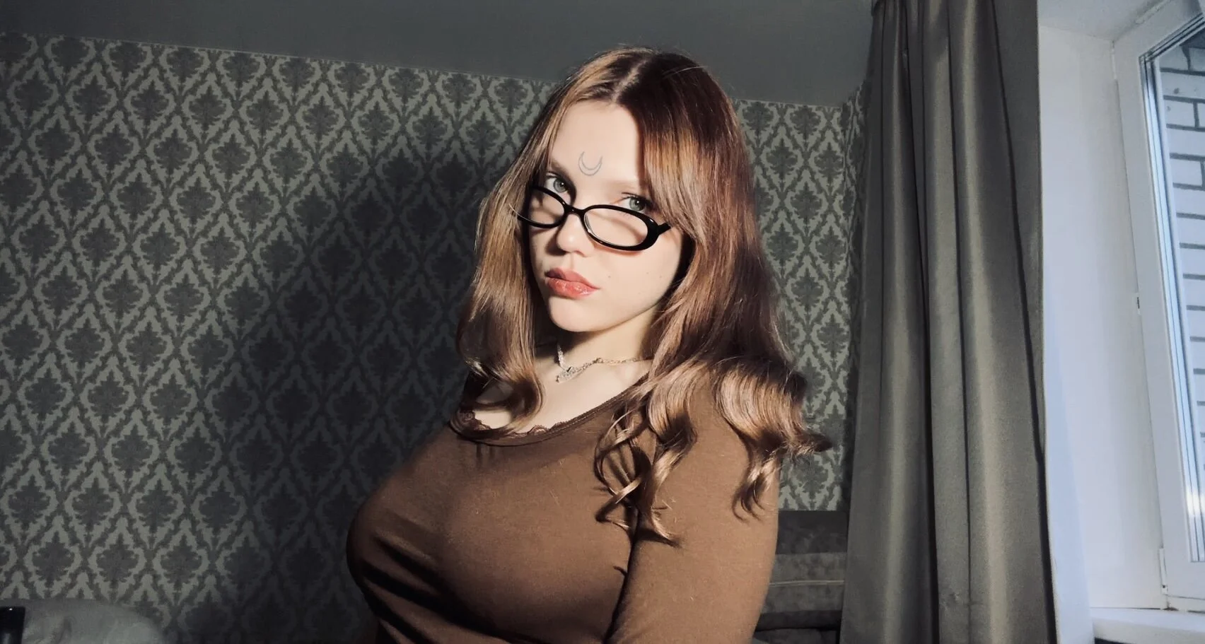 XXX Porn Photo of Nude Lunabate 34