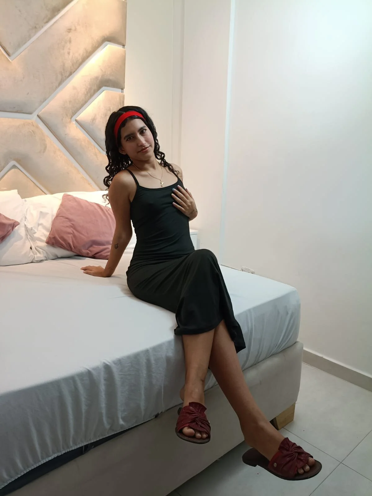 XXX Porn Photo of Nude Maya_Grey_ 1