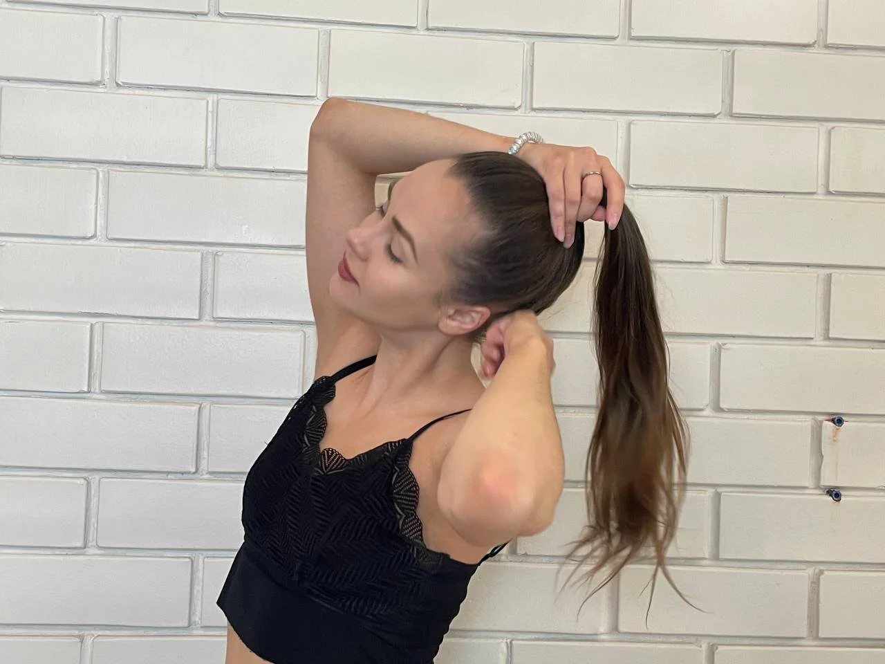 XXX Porn Photo of Nude Little_Rockk 2