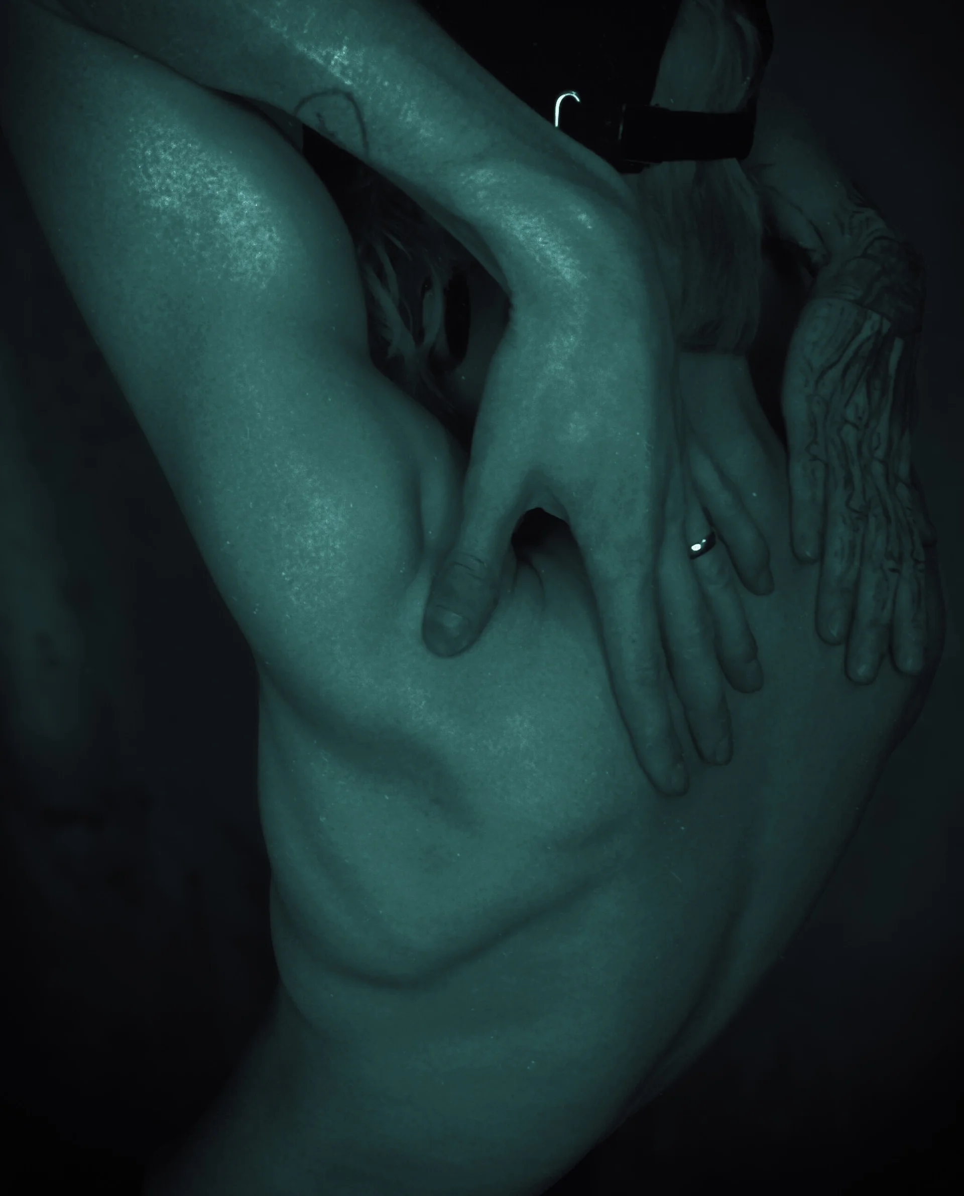 XXX Porn Photo of Nude M_transguy 22
