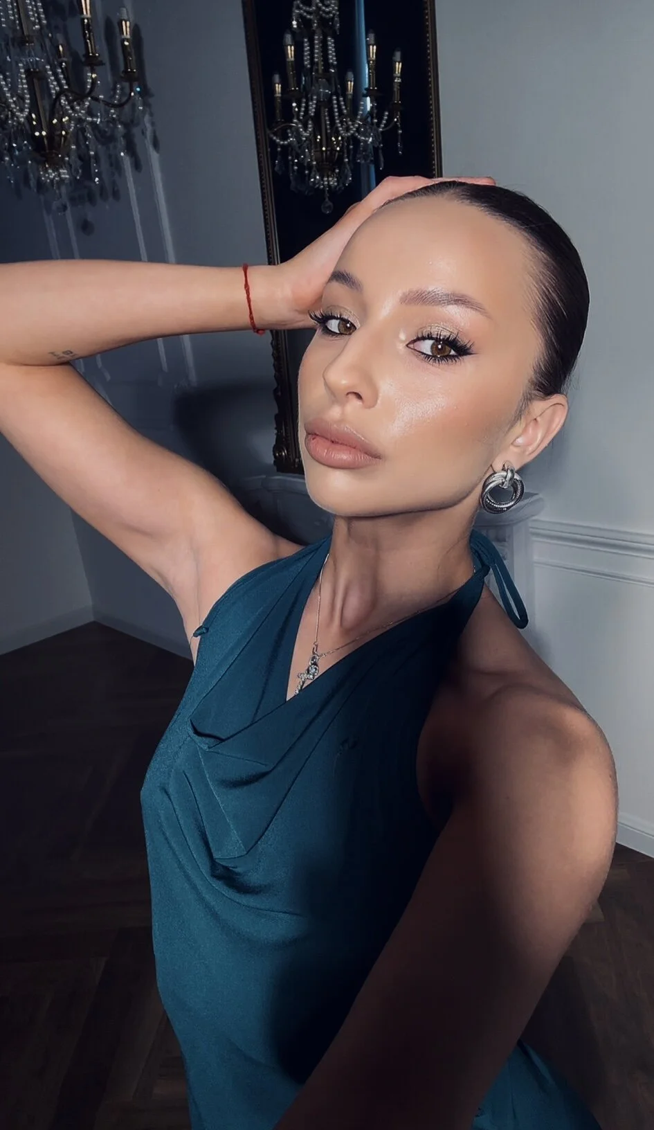 XXX Porn Photo of Nude NicoleHarris 11