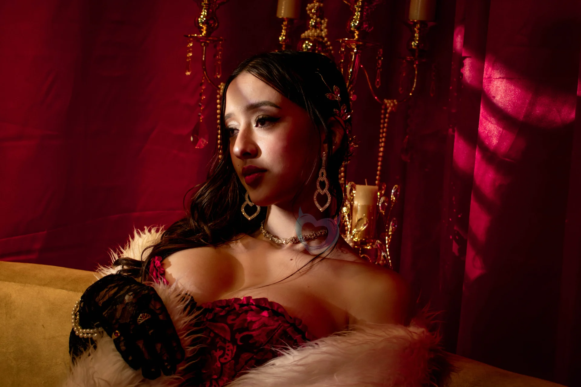 XXX Porn Photo of Nude EmmiHops 40